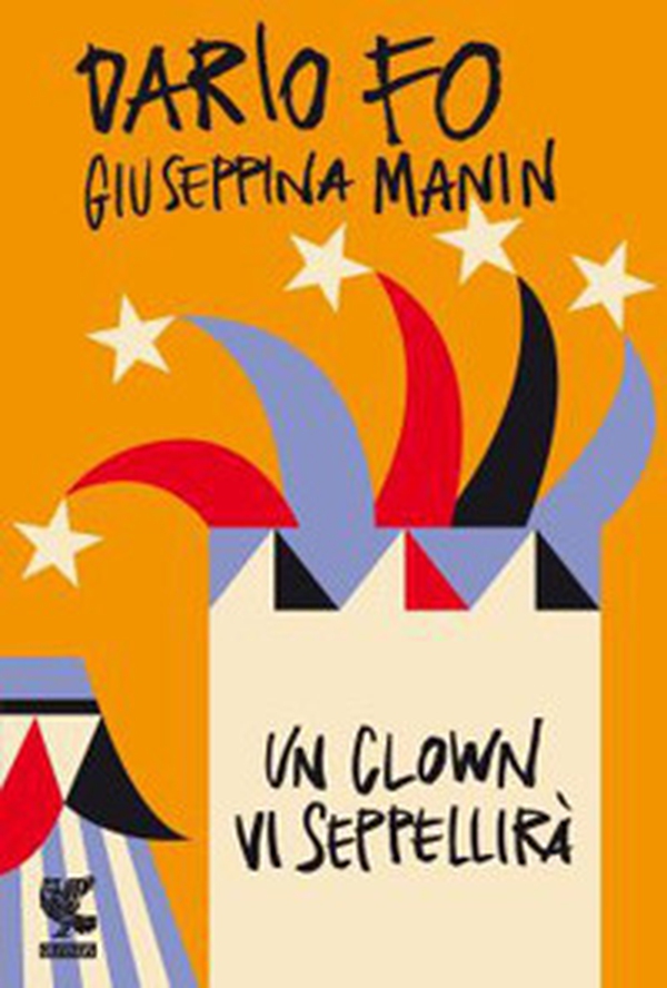 Un clown vi seppellirà - Librerie.coop Un clown vi seppellirà - Librerie.coop