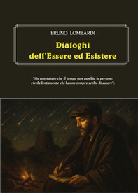 Dialoghi dell'essere ed esistere - Librerie.coop