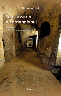 San Lussorio a Fordongianus - Librerie.coop