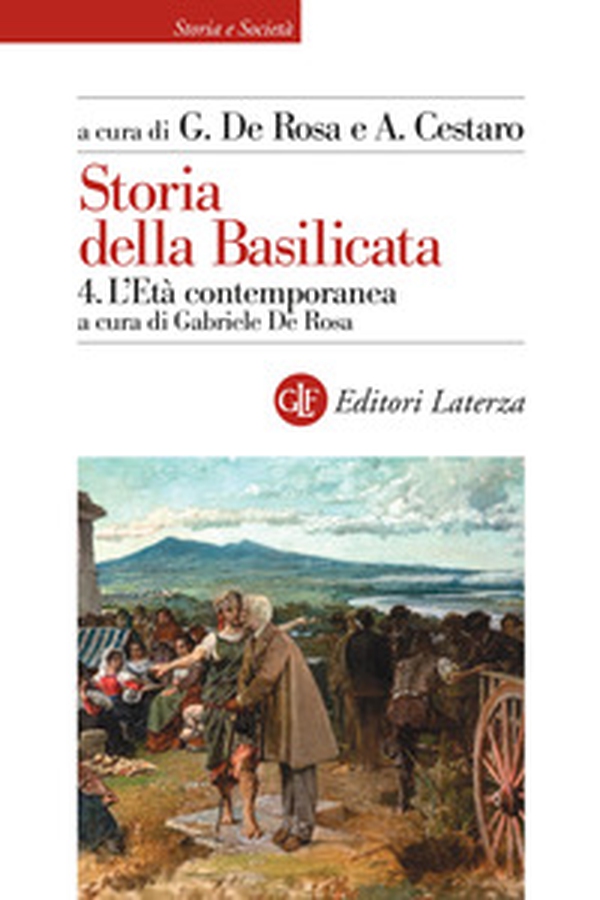 Storia della Basilicata - Librerie.coop Storia della Basilicata - Librerie.coop