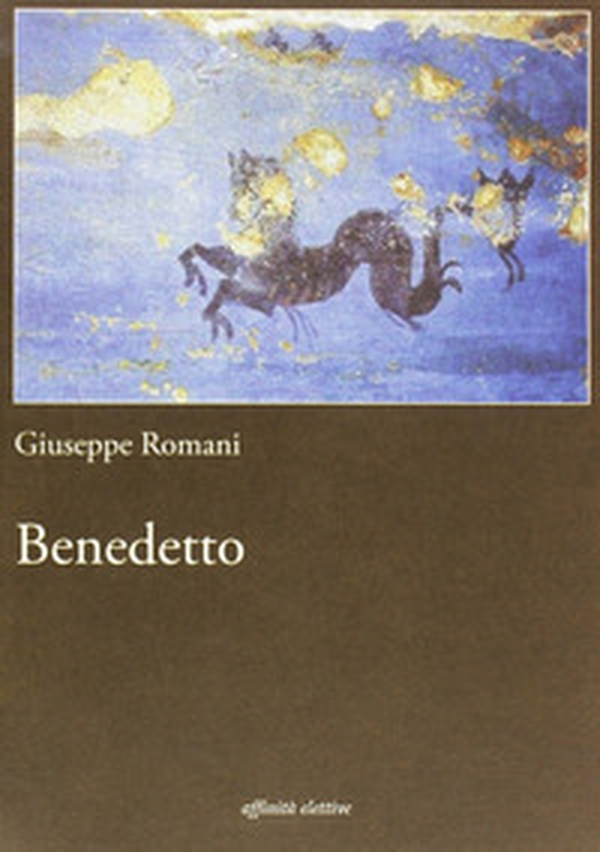 Benedetto - Librerie.coop Benedetto - Librerie.coop