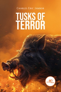 Tusks of terror - Librerie.coop
