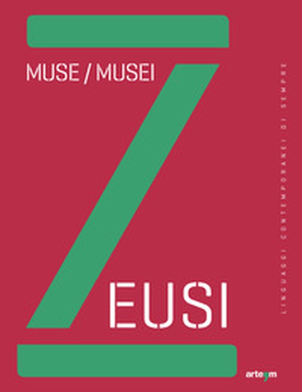 Zeusi. Linguaggi contemporanei di sempre - Librerie.coop Zeusi. Linguaggi contemporanei di sempre - Librerie.coop
