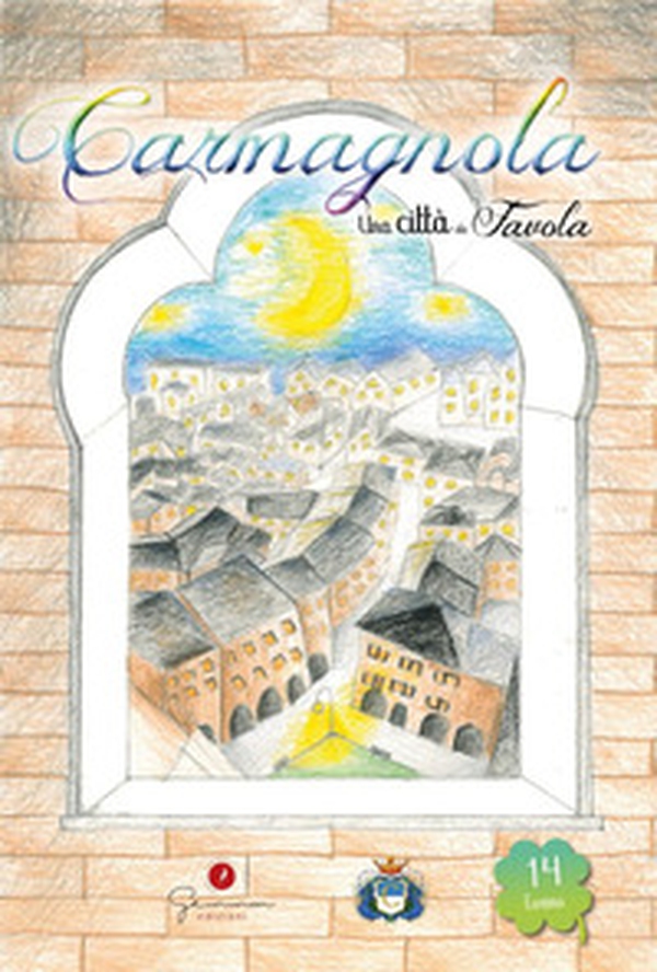 Una città da favola - Vol. 14 - Librerie.coop Una città da favola - Vol. 14 - Librerie.coop
