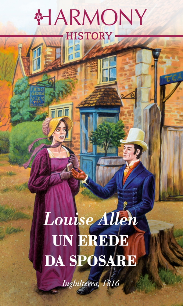 Un erede da sposare - Librerie.coop Un erede da sposare - Librerie.coop