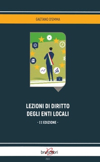 Lezioni di diritto degli enti locali - Librerie.coop