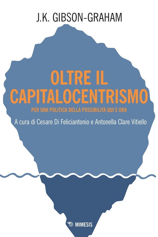 Oltre il capitalocentrismo - Librerie.coop Oltre il capitalocentrismo - Librerie.coop