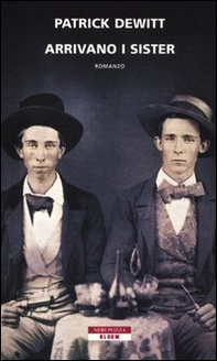 Arrivano i Sister - Librerie.coop