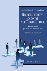 Reclutare nuovi Volontari nel Terzo Settore - Librerie.coop Reclutare nuovi Volontari nel Terzo Settore - Librerie.coop