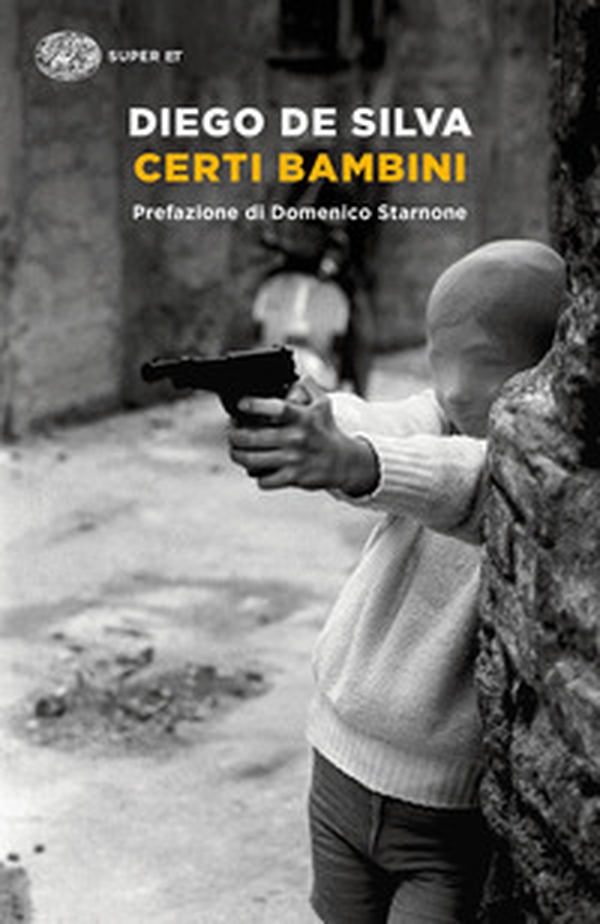 Certi bambini - Librerie.coop Certi bambini - Librerie.coop