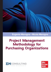 Project Management Methodology for Purchasing Organizations - Librerie.coop