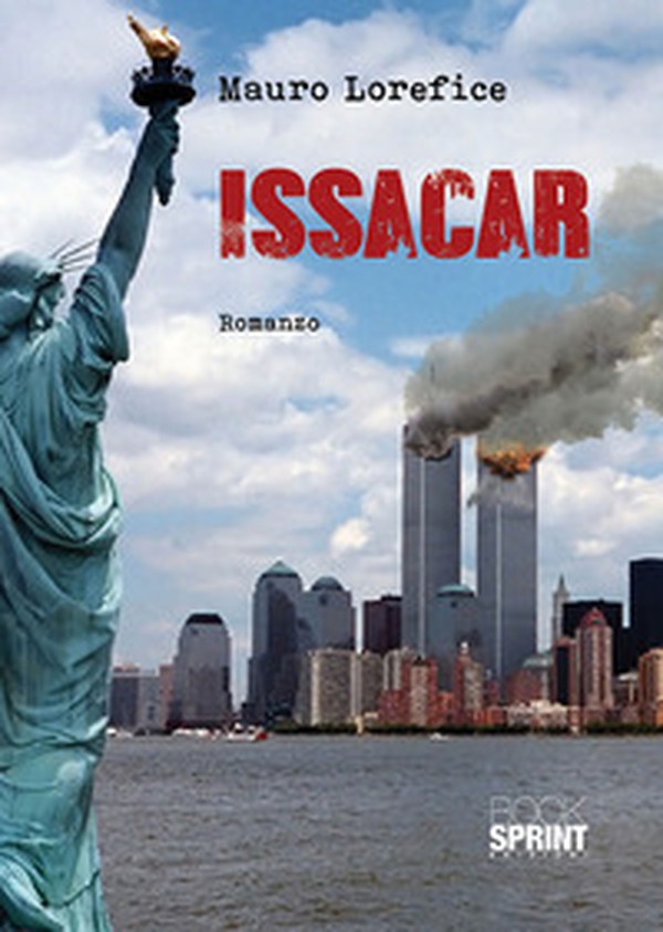 Issacar - Librerie.coop Issacar - Librerie.coop
