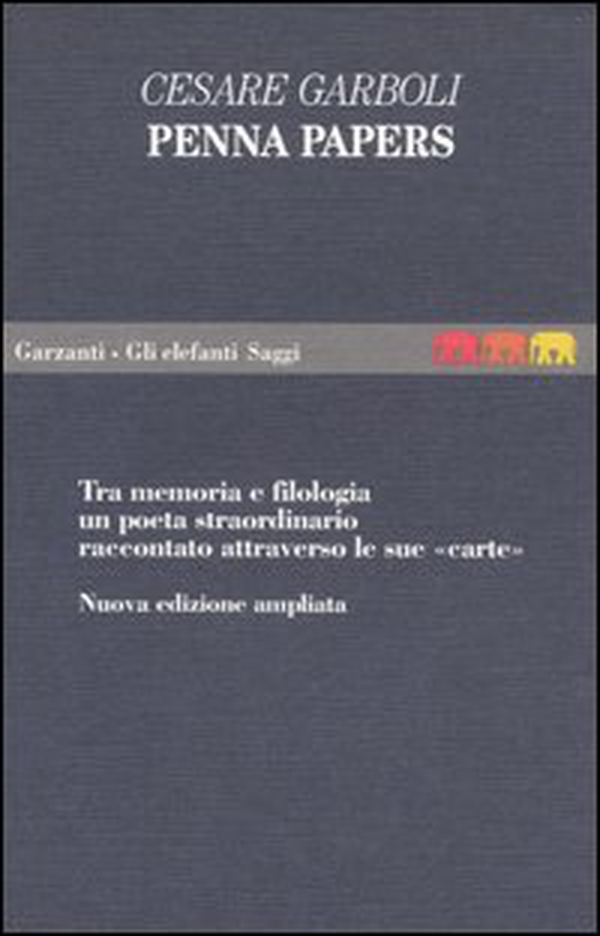 Penna papers - Librerie.coop Penna papers - Librerie.coop