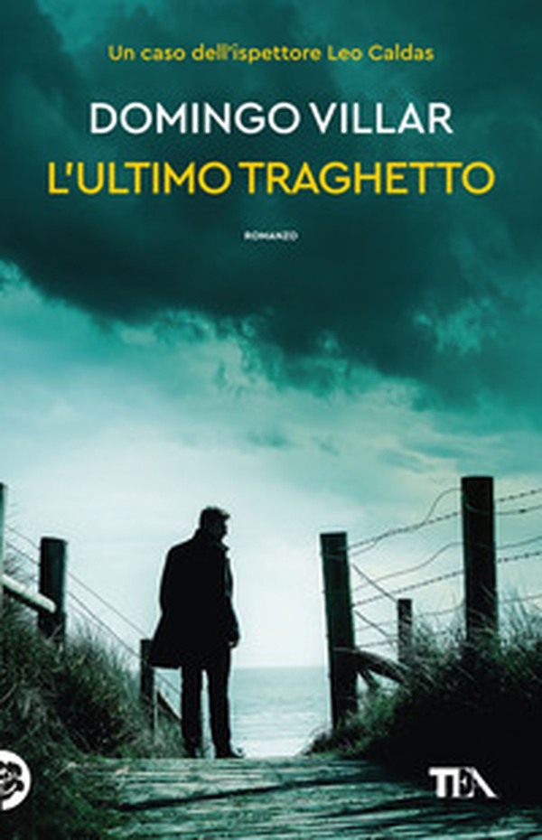 L'ultimo traghetto - Librerie.coop L'ultimo traghetto - Librerie.coop