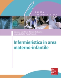 Infermieristica in area materno-infantile - Librerie.coop