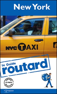 New York - Librerie.coop