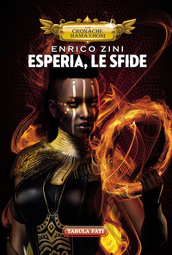 Esperia, le sfide - Librerie.coop Esperia, le sfide - Librerie.coop