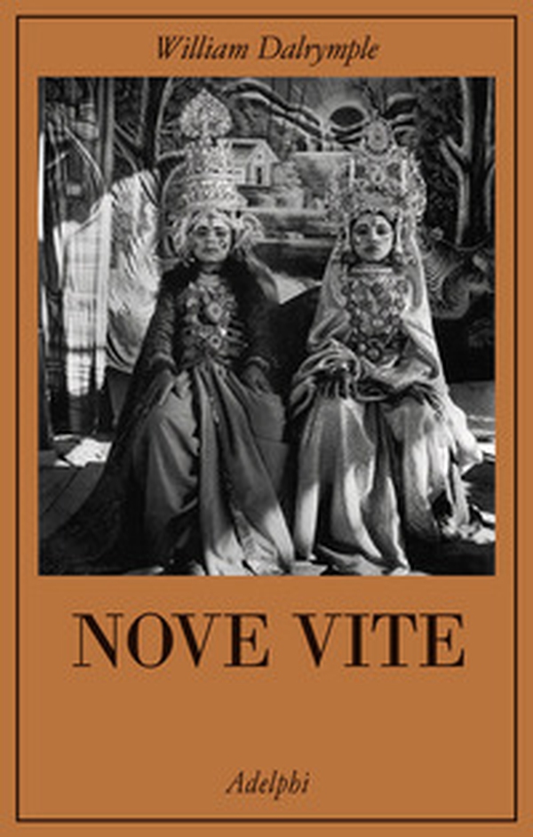 Nove vite - Librerie.coop Nove vite - Librerie.coop