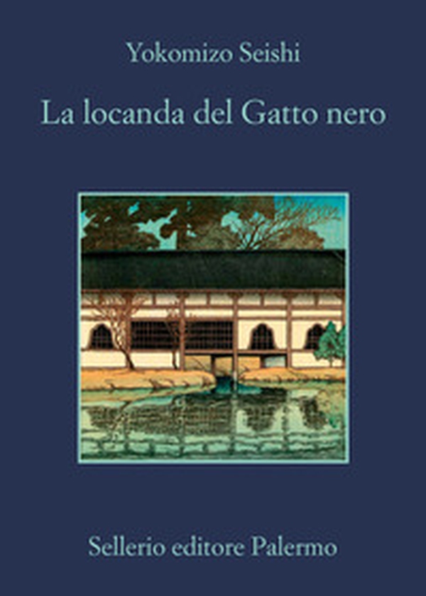 La locanda del Gatto nero - Librerie.coop La locanda del Gatto nero - Librerie.coop