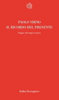 Il ricordo del presente - Librerie.coop