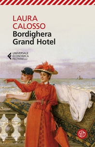 Bordighera Grand Hotel - Librerie.coop Bordighera Grand Hotel - Librerie.coop