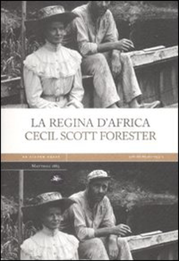 La regina d'Africa - Librerie.coop La regina d'Africa - Librerie.coop