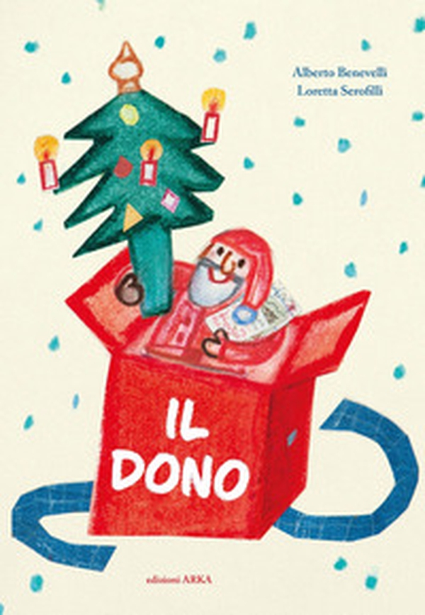 Il dono - Librerie.coop Il dono - Librerie.coop