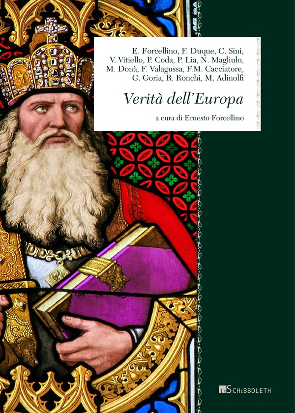 Verità dell’Europa - Librerie.coop Verità dell’Europa - Librerie.coop