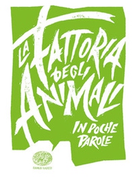 La fattoria degli animali da George Orwell - Librerie.coop