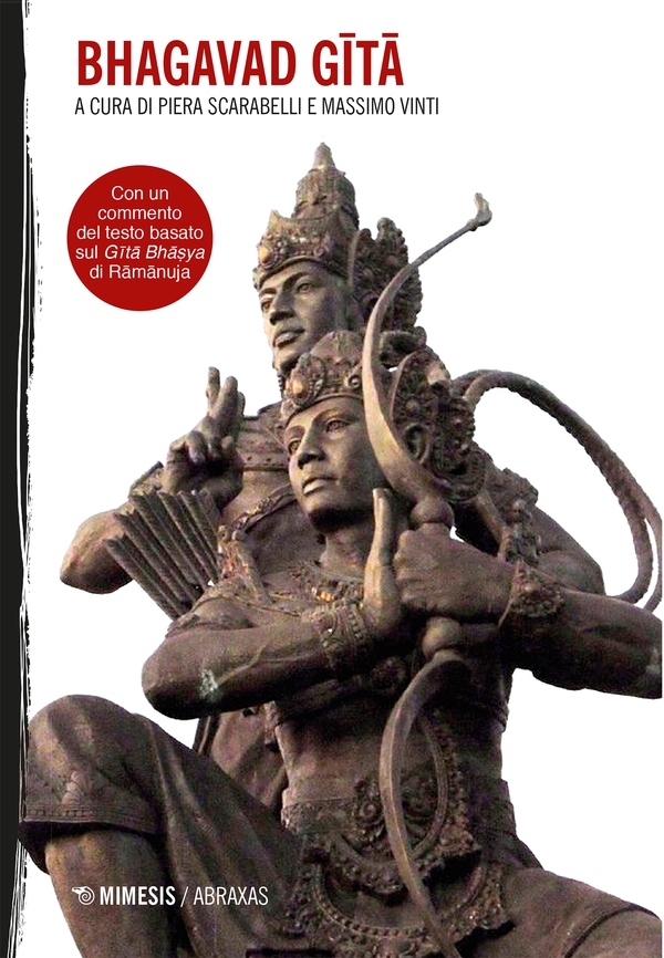 Bhagavad Gita - Librerie.coop Bhagavad Gita - Librerie.coop