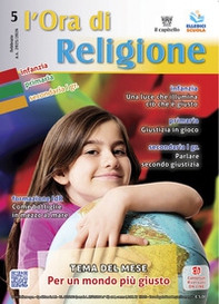 L'Ora di religione - Vol. 5 - Librerie.coop