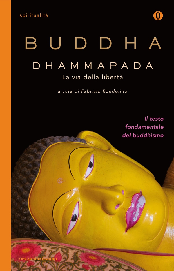 Dhammapada - Librerie.coop Dhammapada - Librerie.coop
