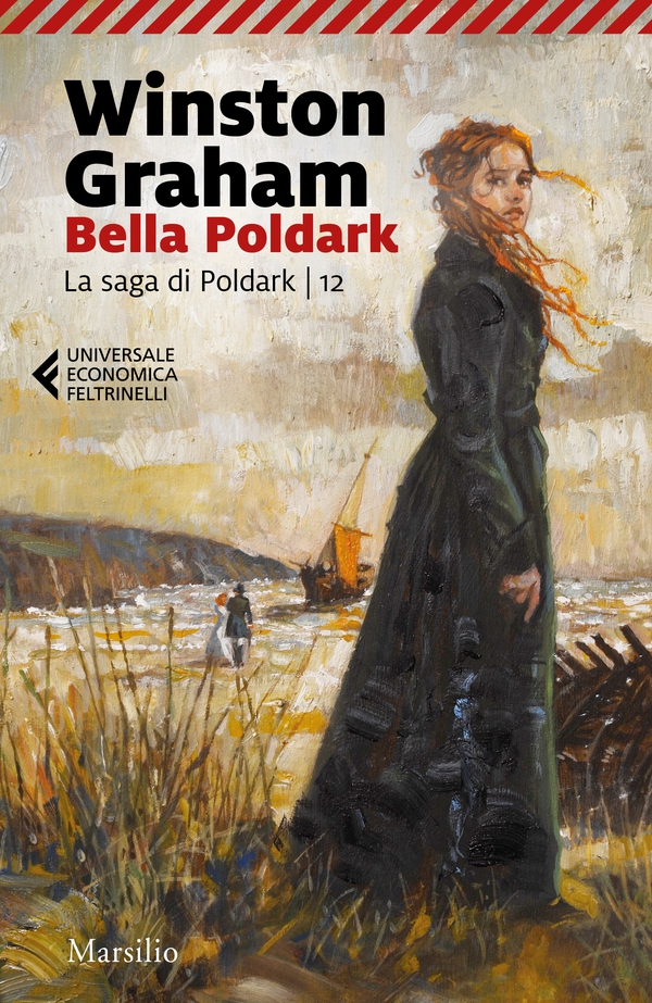 Bella Poldark - Librerie.coop Bella Poldark - Librerie.coop