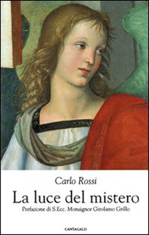 La luce del mistero - Librerie.coop La luce del mistero - Librerie.coop