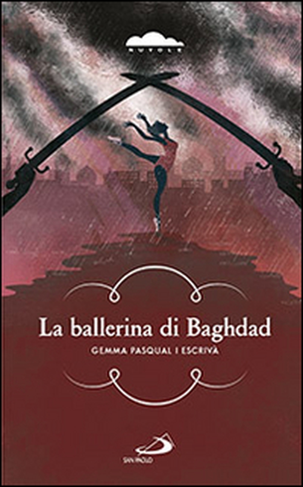La ballerina di Baghdad - Librerie.coop La ballerina di Baghdad - Librerie.coop