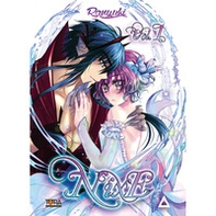 Nixe - Vol. 1 - Librerie.coop