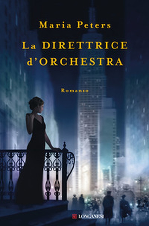 La direttrice d'orchestra - Librerie.coop La direttrice d'orchestra - Librerie.coop