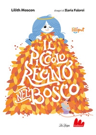 Il piccolo regno nel bosco - Librerie.coop