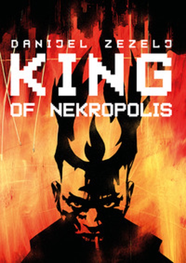 King of Nekropolis - Librerie.coop King of Nekropolis - Librerie.coop