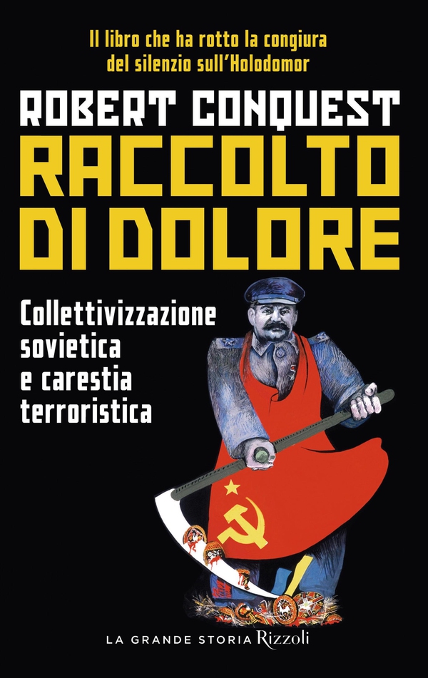 Raccolto di dolore - Librerie.coop Raccolto di dolore - Librerie.coop
