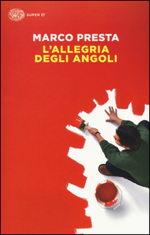 L'allegria degli angoli - Librerie.coop L'allegria degli angoli - Librerie.coop