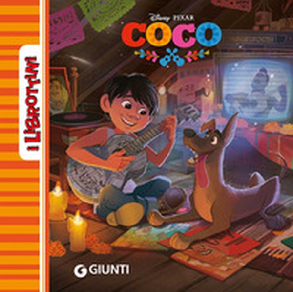 Coco - Librerie.coop Coco - Librerie.coop