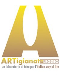 Artigianatoleggio. Un laboratorio di idee per l'italian way of life. Catalogo della mostra di artigianato e arte (Oleggio, 4-20 novembre 2005) - Librerie.coop Artigianatoleggio. Un laboratorio di idee per l'italian way of life. Catalogo della mostra di artigianato e arte (Oleggio, 4-20 novembre 2005) - Librerie.coop