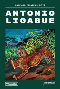 Antonio Ligabue - Librerie.coop
