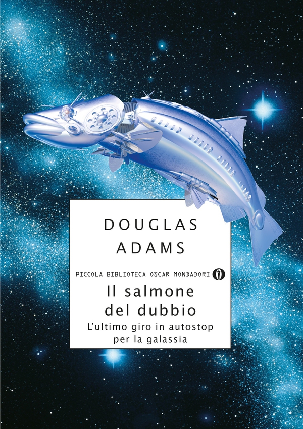 Il salmone del dubbio - Librerie.coop Il salmone del dubbio - Librerie.coop