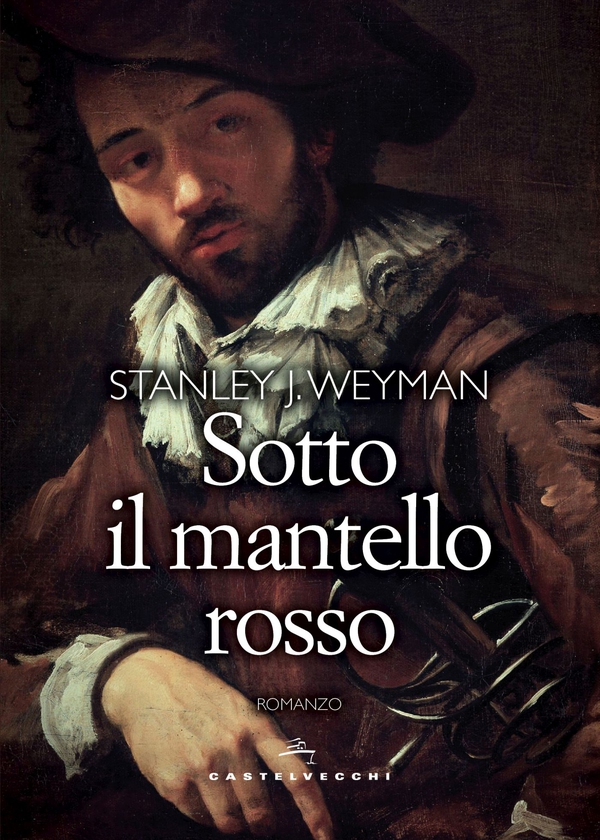 Sotto il mantello rosso - Librerie.coop Sotto il mantello rosso - Librerie.coop