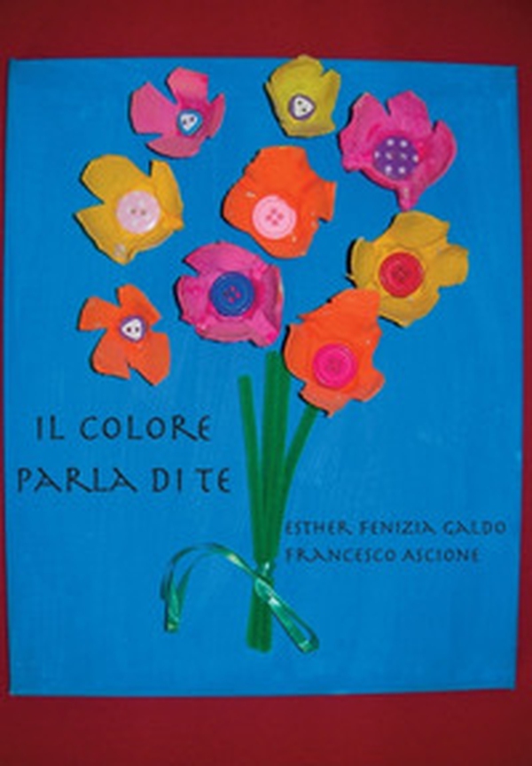 Il colore parla di te - Librerie.coop Il colore parla di te - Librerie.coop