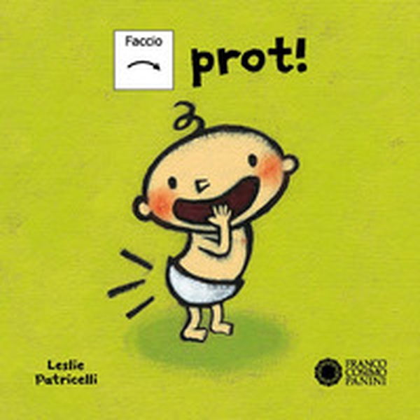 Faccio Prot! Ediz. CAA - Librerie.coop Faccio Prot! Ediz. CAA - Librerie.coop
