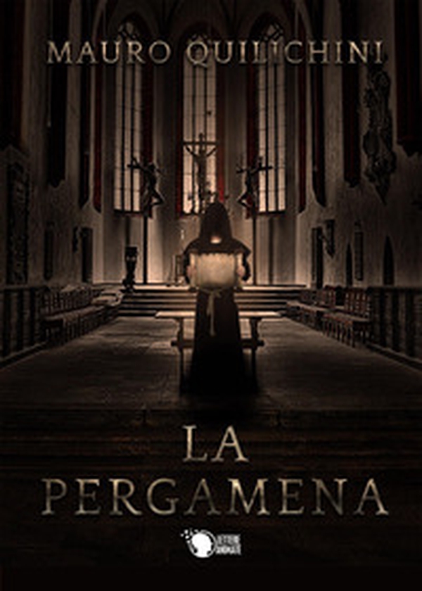La pergamena - Librerie.coop La pergamena - Librerie.coop