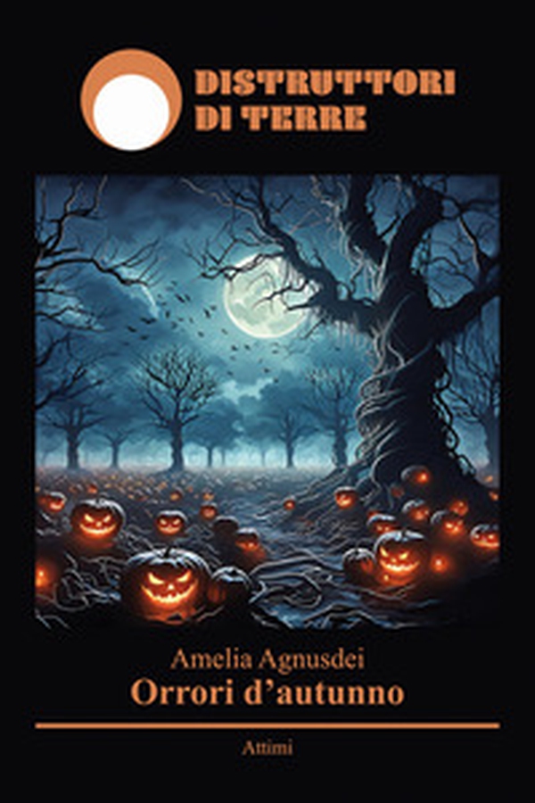 Orrori d'autunno - Librerie.coop Orrori d'autunno - Librerie.coop